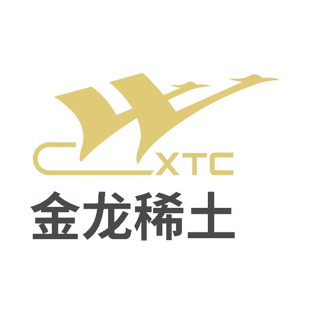 金龙稀土
